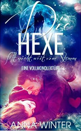 Die Hexe fällt nicht weit vom Stamm Buch Cover